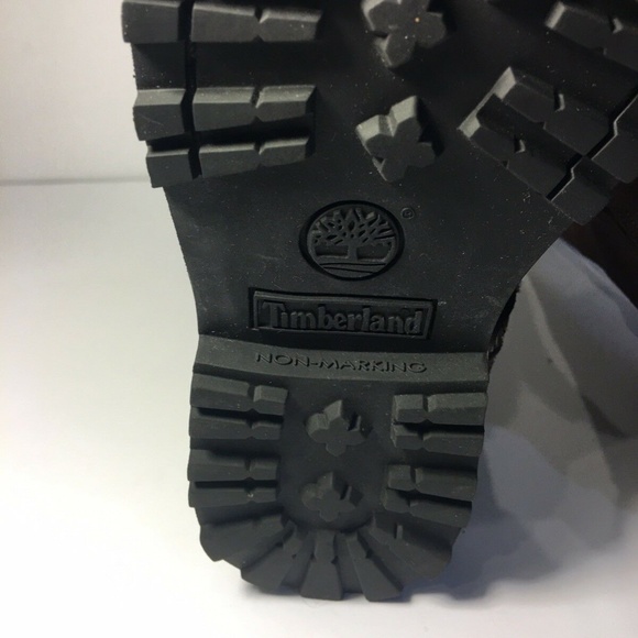 Timberland Asphalt Trail Maple Brook Boots - Picture 10 of 11